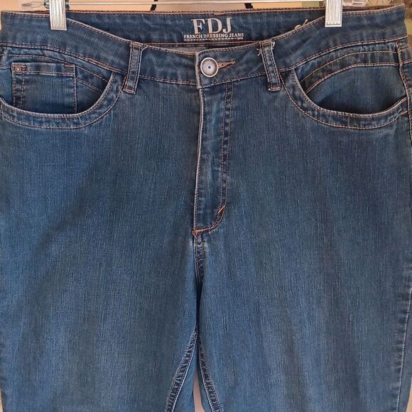 French Dressing Jeans - Picture 2 of 12